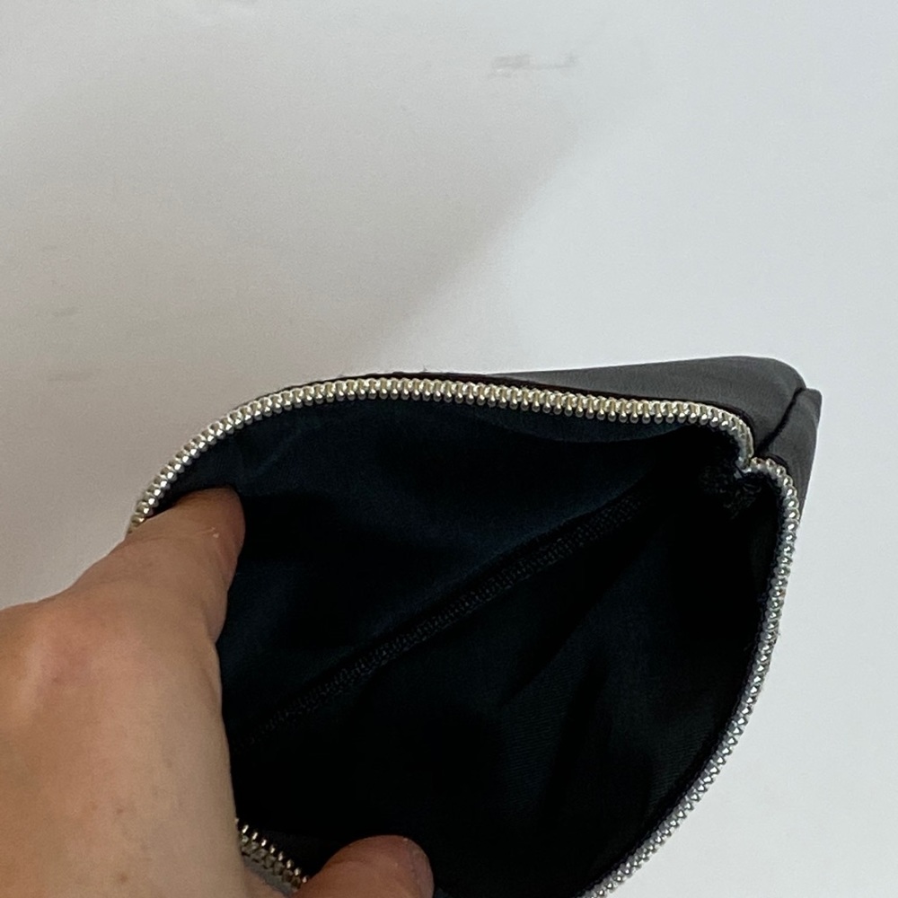 Target Fund Coin Purse Wallet Bag Pouch - Picture 6 of 6